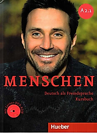 Menschen A2 1 Kursbuch Arbeitsbuch