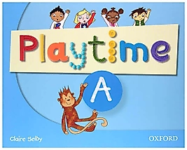 Playtime A