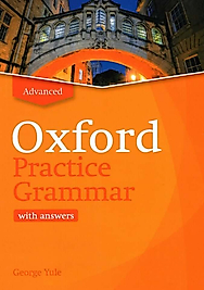 Oxford Practice Grammar Advanced