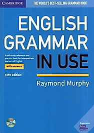 English Grammar in Use İntermediate Cambridge