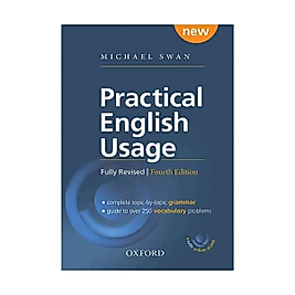 Practical English Usage Oxford