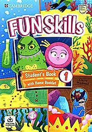 Cambridge Fun Skills 1