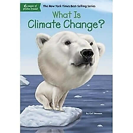 What is Climate Change
