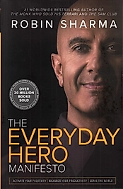 The Everyday Hero Manifesto