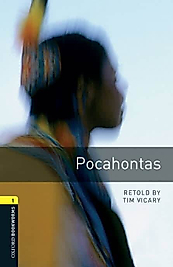 Oxford Stage Level 1 Pocahontas