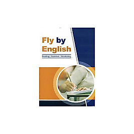 Fly by English Reading Grammar Vocabulary
