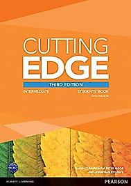 Cutting Edge İntermediate Pearson