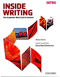 İnside Writing İntro Oxford