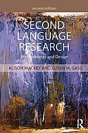 Second Language Research
