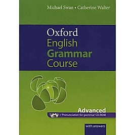English Grammar Course Advanced Oxford