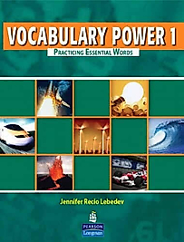 Vocabulary Power 1 Pearson