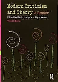 Modern Criticism and Theory Pearson