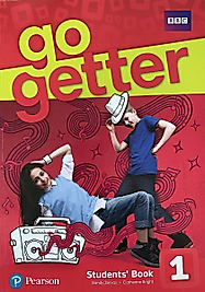 GoGetter Student s Book Workbook 1