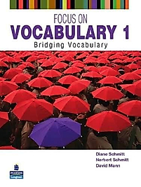 Focus on Vocabulary 1 Pearson