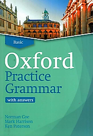 Oxford Practice Grammar Basic