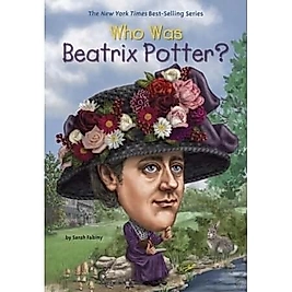 Who Was Beatrix Potter