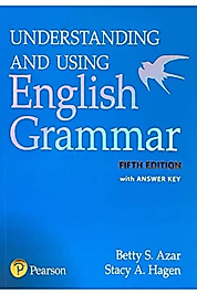 Pearson Understanding and Using English Grammar