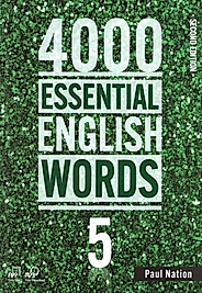 4000 Essential English Words 5