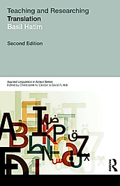 Teaching and Researching Translation Pearson
