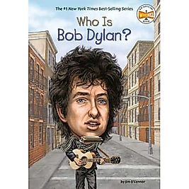 Who is Bob Dylan