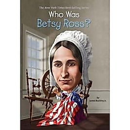 Who Was Betsy Ross