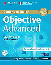 Cambridge Objective Advanced