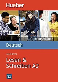 Lesen Schreiben A2