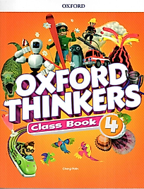 Oxford Thinkers 4