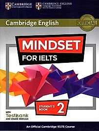 Mindset for IELTS 2 Cambridge