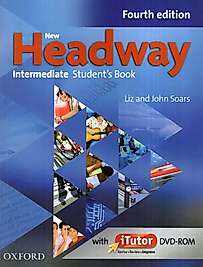 Headway İntermediate Oxford