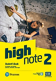 High Note 2 Student s Book