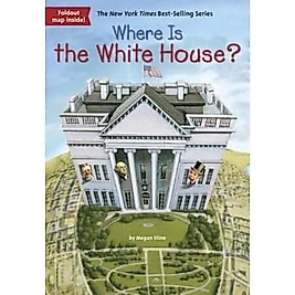 Where is The White House