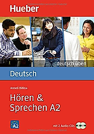 Hören Sprechen A2