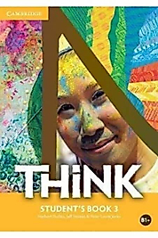 Cambridge Think 3 B1
