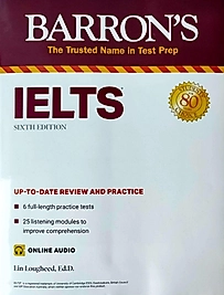 IELTS Sixth Edition
