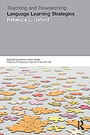 Teaching and Researching Language Learning Strategies Pearson