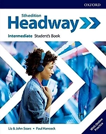 Headway İntermediate Oxford
