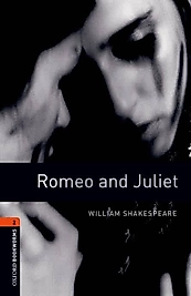 Oxford Stage Level 2 Romeo and Juliet