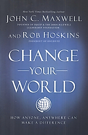 Change Your World
