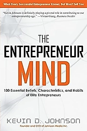 The Entrepreneur Mind