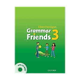 Family and Friends Grammar 3 Oxford