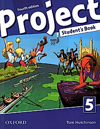 Project 5 Oxford