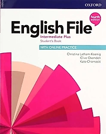 English File İntermediate Plus Oxford