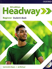 Headway Beginner Oxford