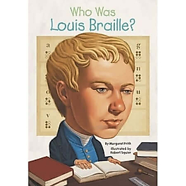 Who Was Louis Braille