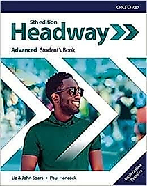 Headway Advanced Oxford