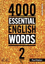 4000 Essential English Words 2