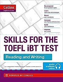 Collins Skills for The TOEFL İBT Test Reading and Writing