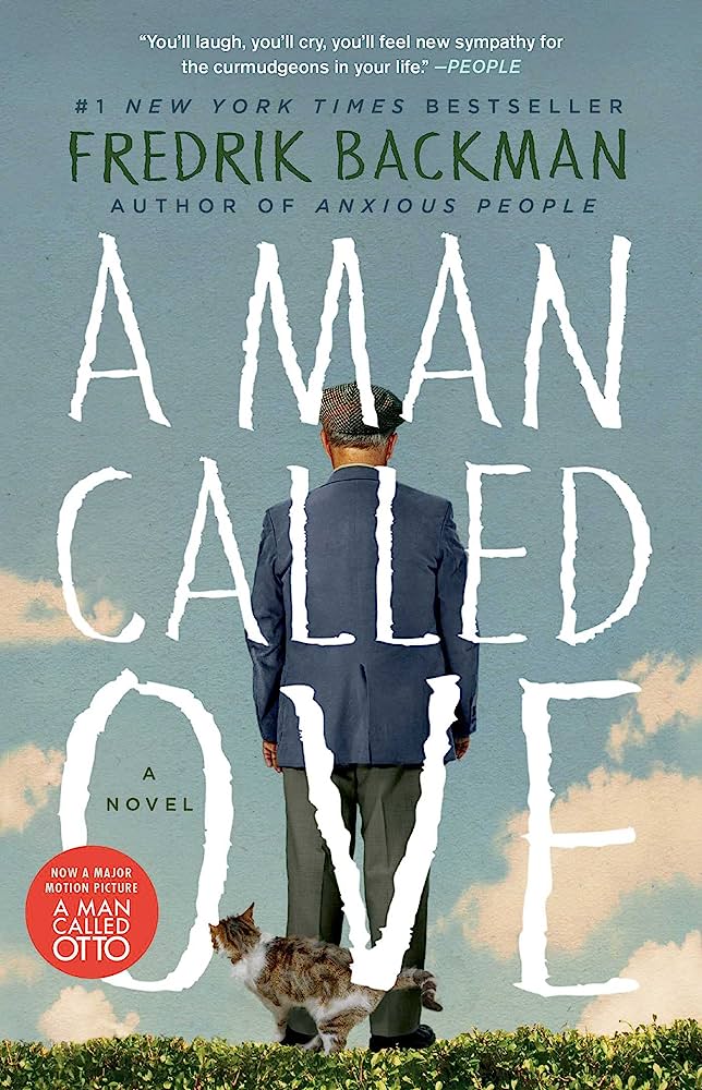 A Man Called Otto