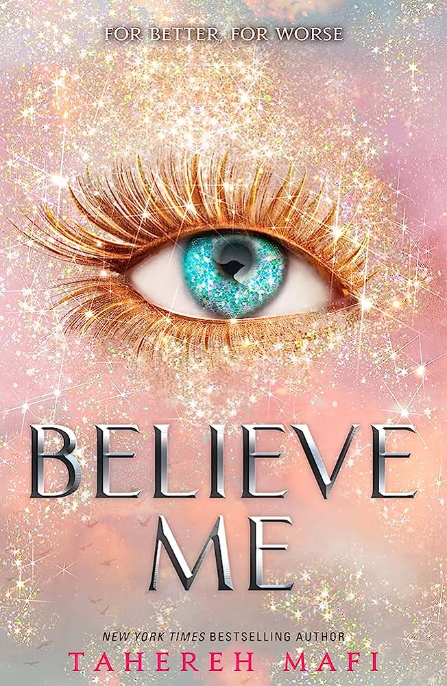 Believe Me